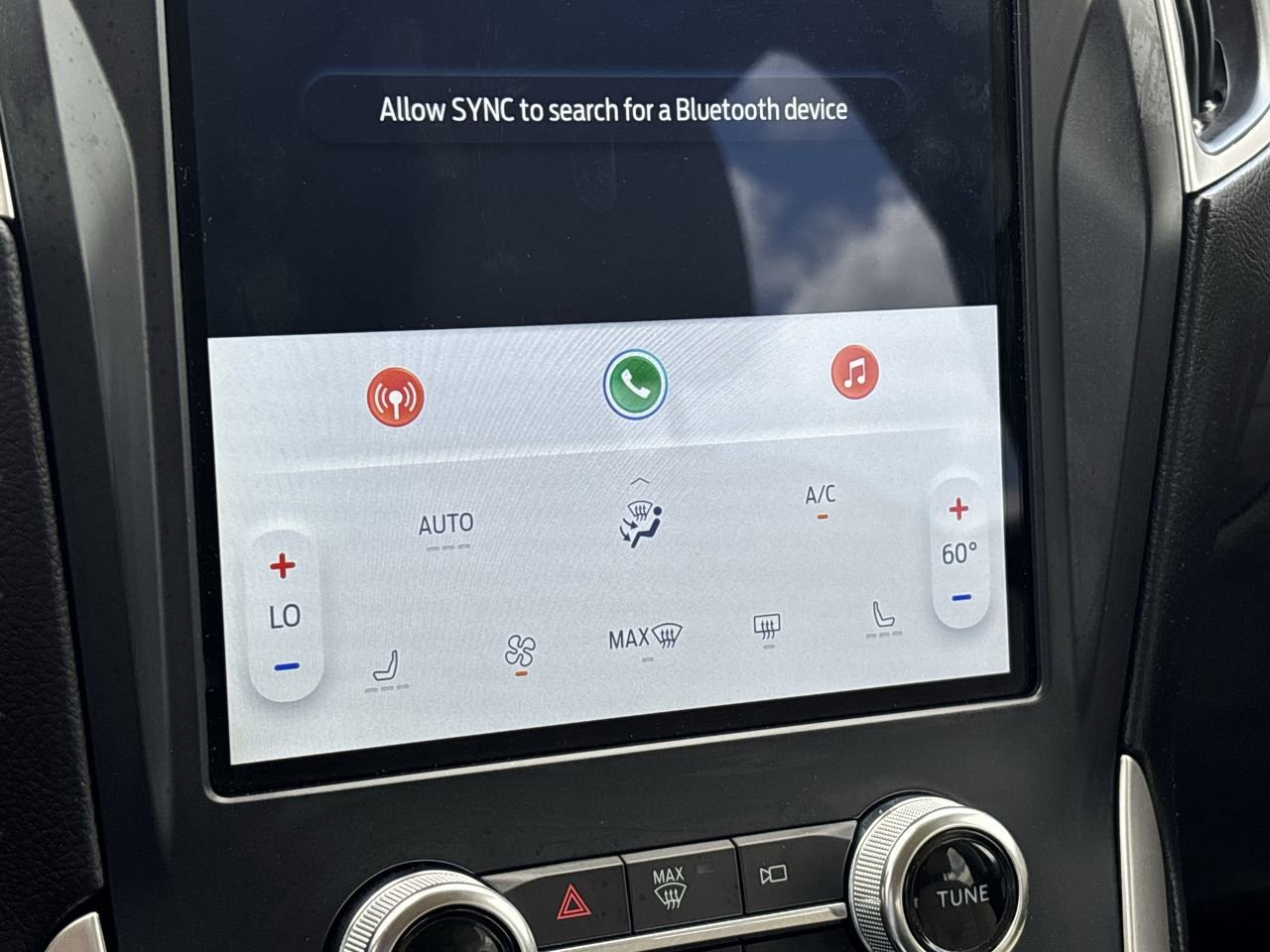 Certified 2023 Ford Edge SEL w/ Convenience Package AWD/4WD image 24