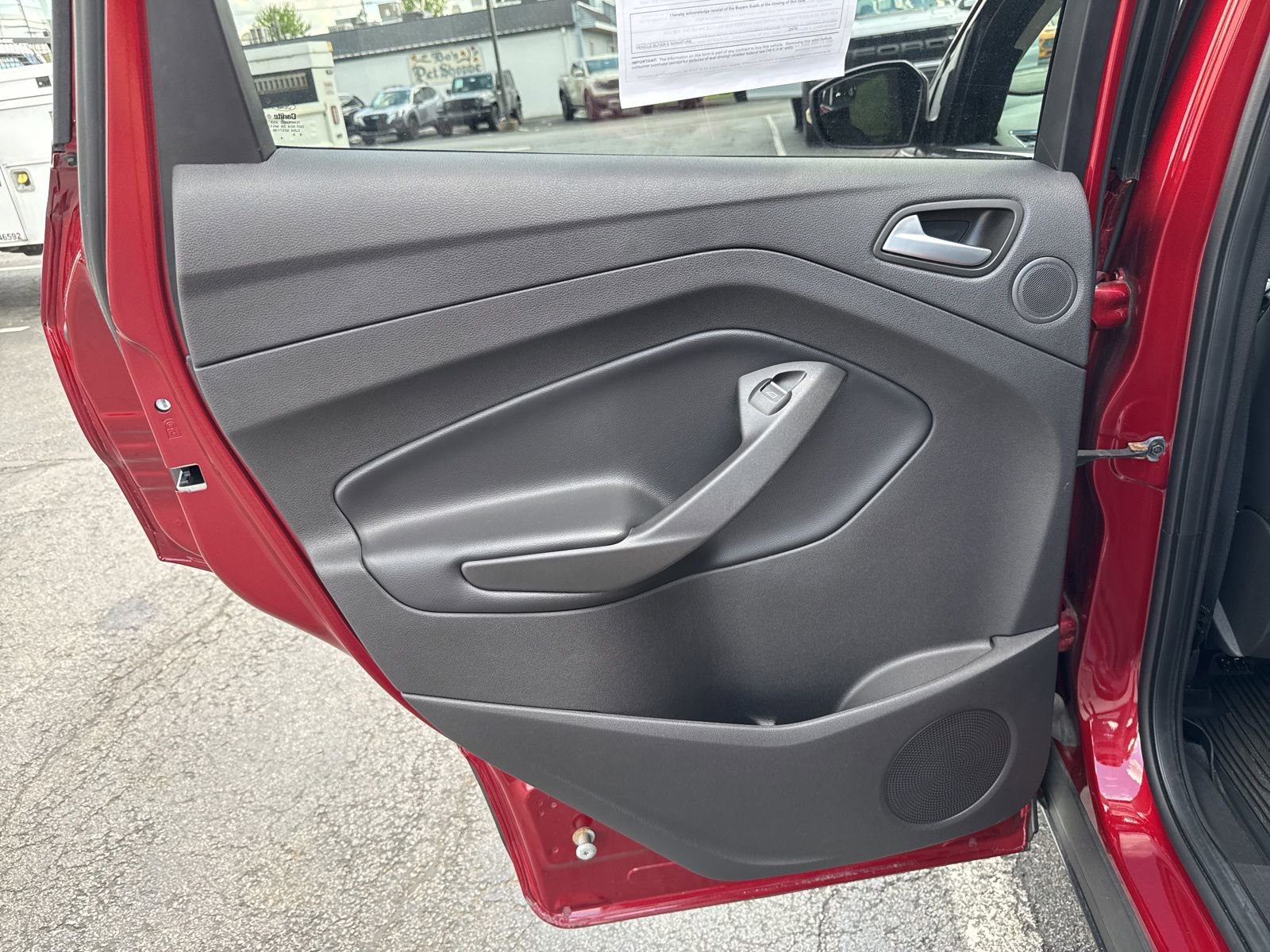 Used 2019 Ford Escape Titanium AWD/4WD image 37