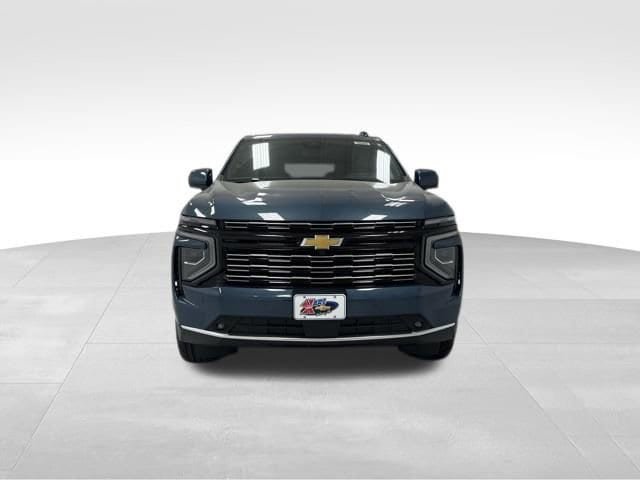 New 2026 Chevrolet Suburban High Country AWD/4WD video 2