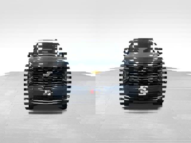 New 2026 Chevrolet Suburban High Country AWD/4WD image 2