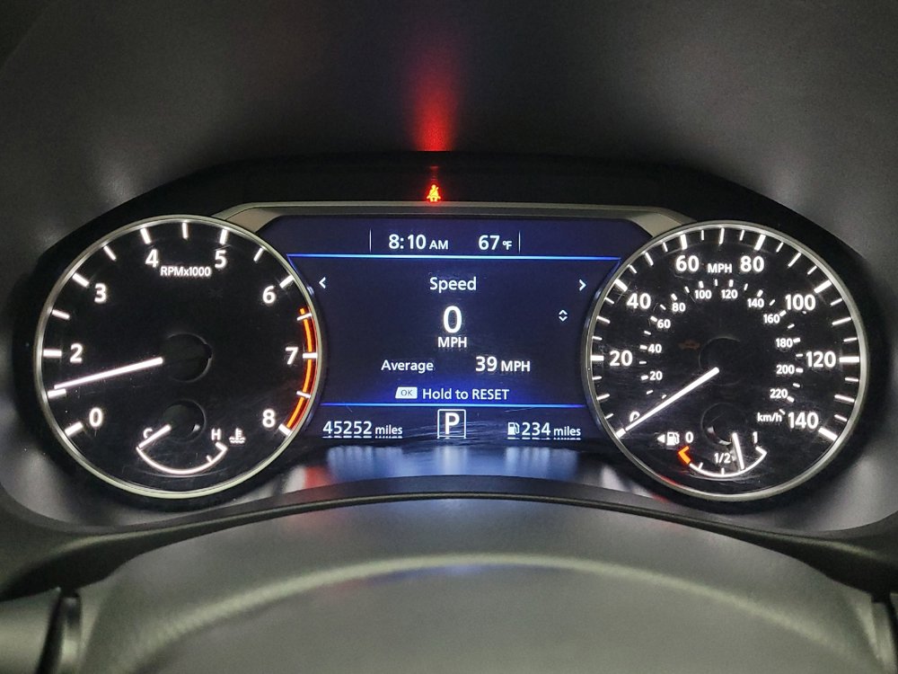 Used 2024 Nissan Altima 2.5 SV image 23