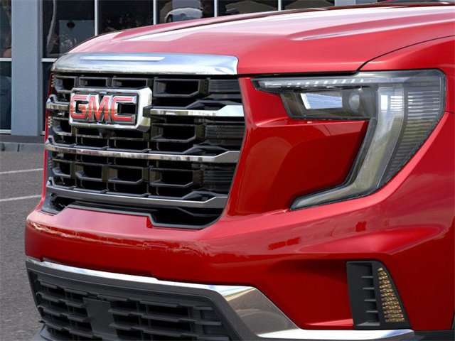 New 2026 GMC Acadia Elevation image 13