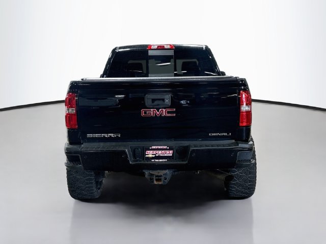 Used 2019 GMC Sierra 2500 Denali AWD/4WD image 8