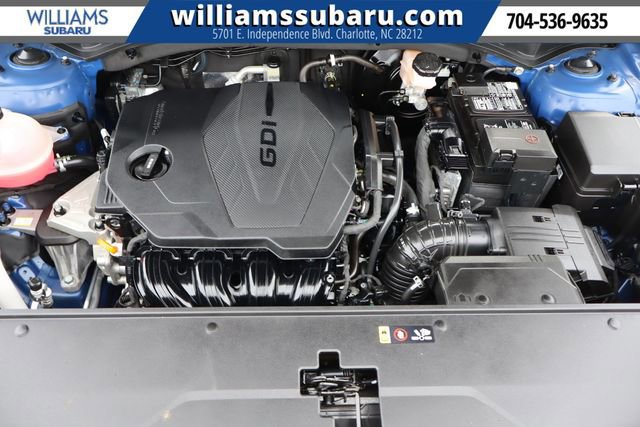 Used 2023 Kia Sorento S w/ Panoramic Sunroof Package image 47