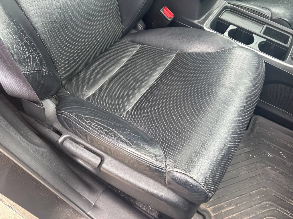 Used 2016 Honda CR-V Touring image 28