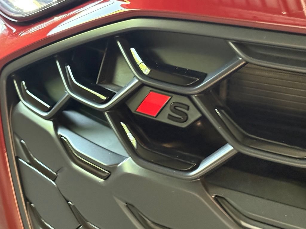 New 2026 Audi S5 Prestige AWD/4WD image 36