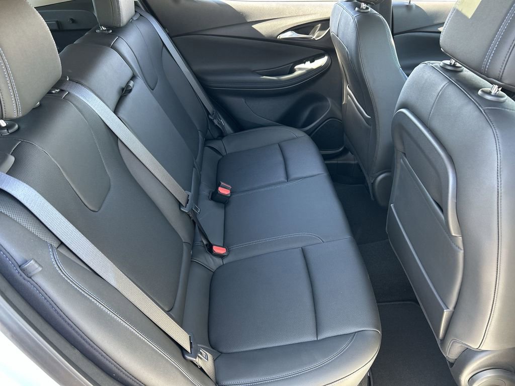New 2026 Buick Encore GX Sport Touring w/ Advanced Technology Package image 28