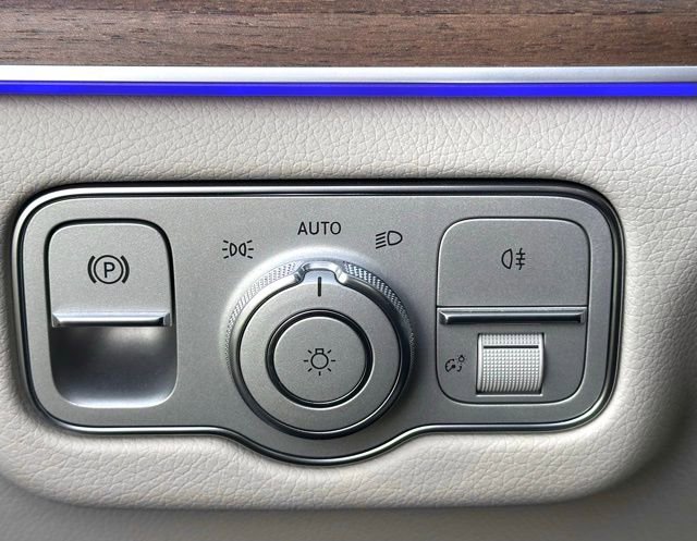 Certified 2024 Mercedes-Benz GLE 450 4MATIC image 17