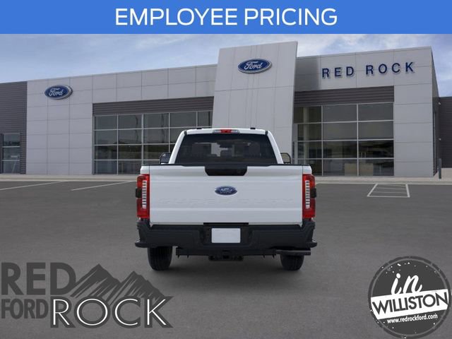 New 2026 Ford F250 XL w/ 360-Degree Camera Package AWD/4WD image 6