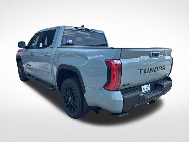 New 2026 Toyota Tundra Limited AWD/4WD image 6