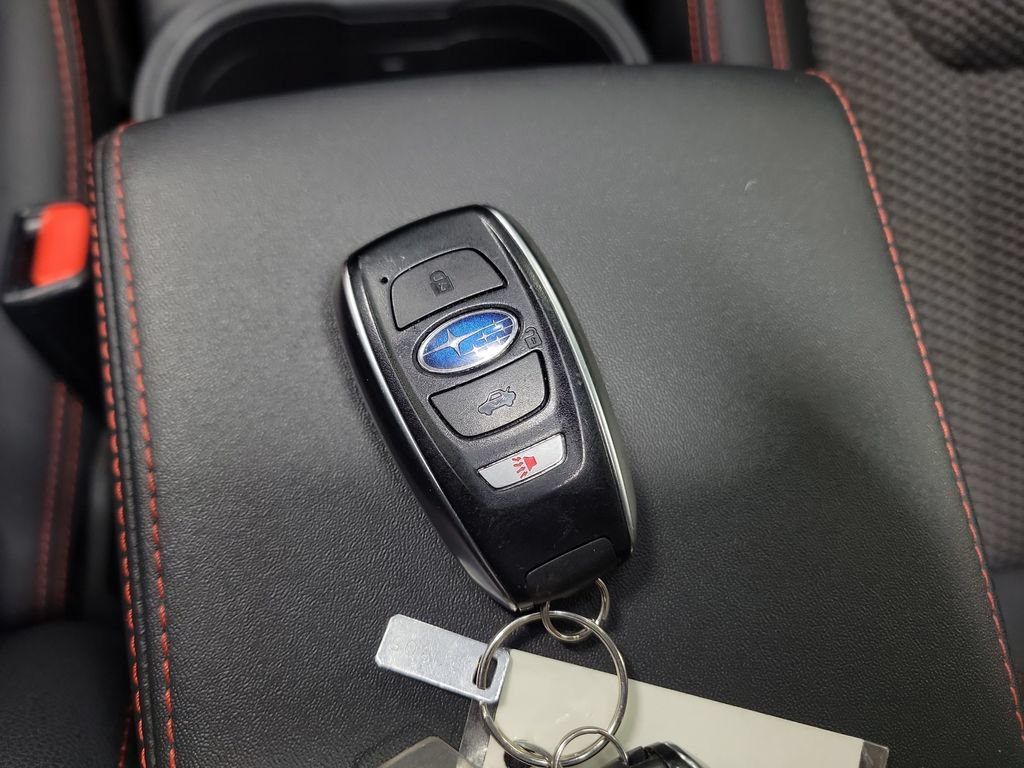 Used 2024 Subaru Forester Sport AWD/4WD image 19