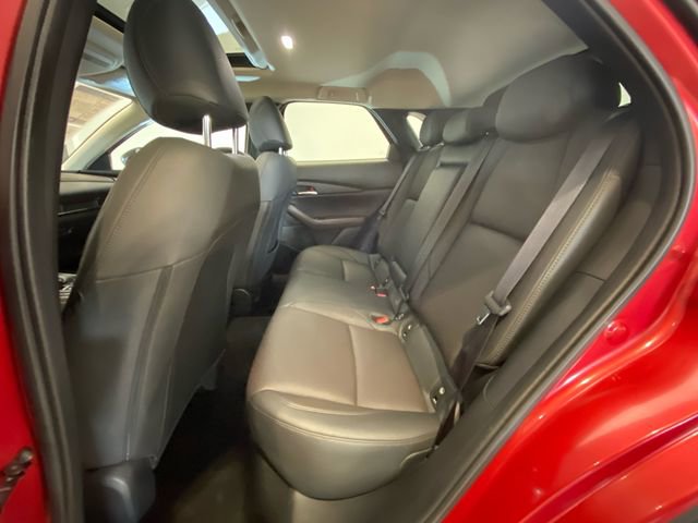Used 2023 MAZDA CX-30 2.5 Turbo w/ Premium Package image 14