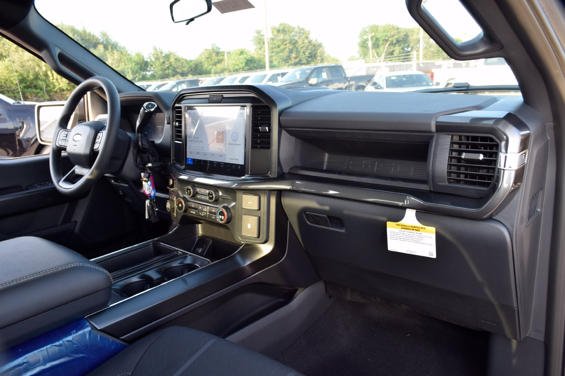 New 2026 Ford F150 STX w/ Equipment Group 200A AWD/4WD image 22