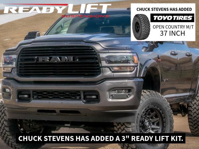 New 2026 RAM 1500 Big Horn image 2