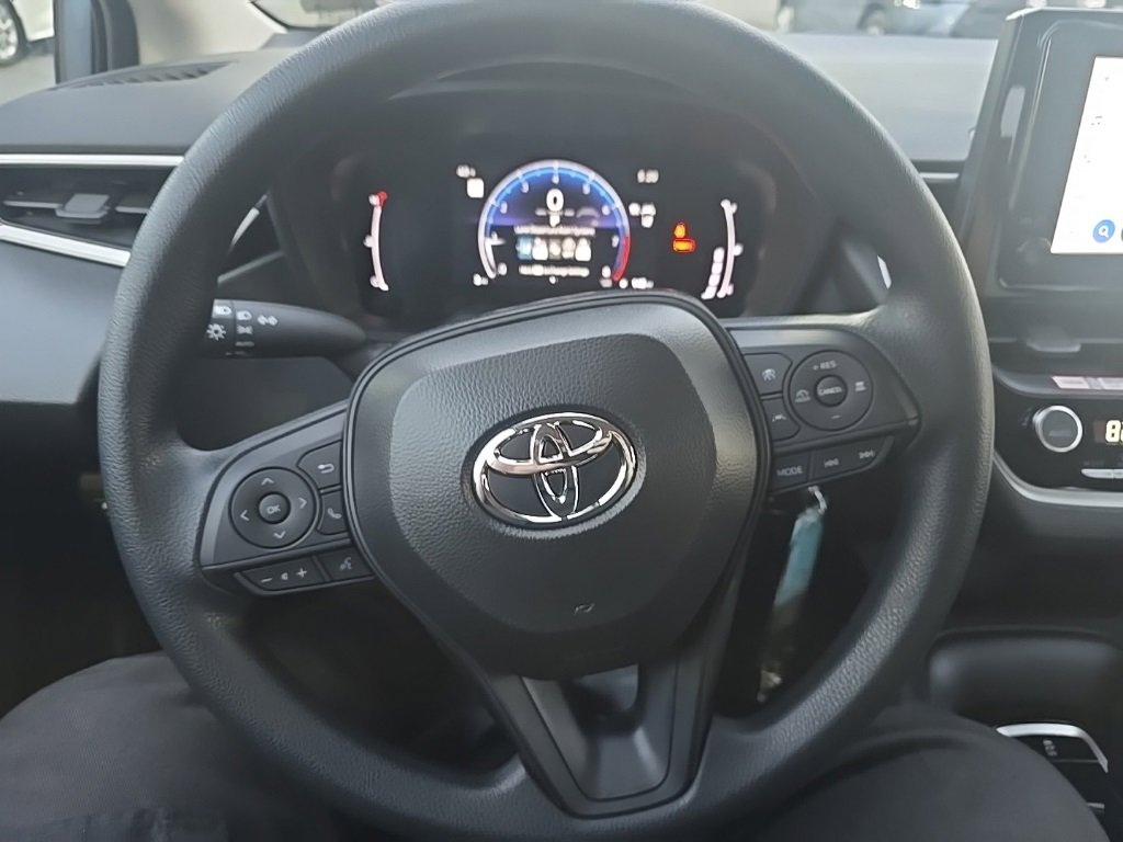 Used 2026 Toyota Corolla LE image 14