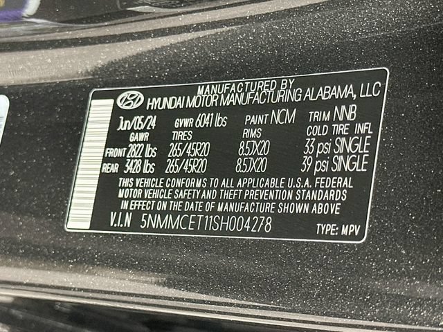 Certified 2025 Genesis Electrified GV70 w/ Prestige Package AWD/4WD image 33