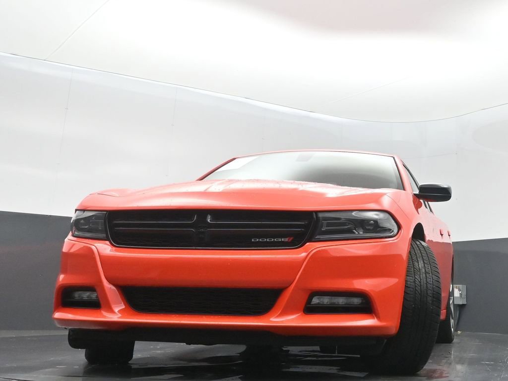 Certified 2023 Dodge Charger SXT w/ Plus Group image 30