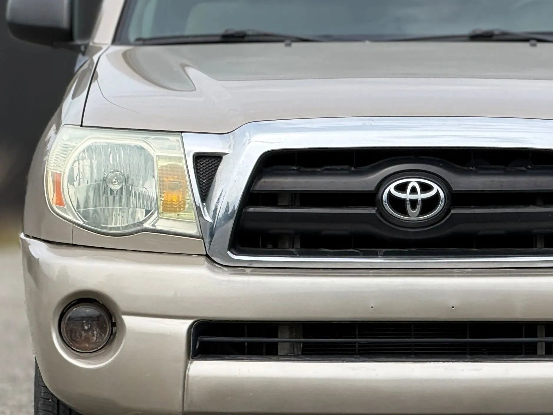 Used 2008 Toyota Tacoma 2WD Access Cab image 11