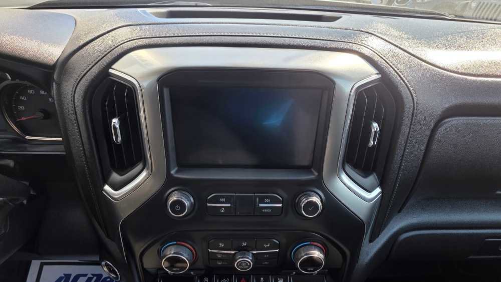 Used 2019 Chevrolet Silverado 1500 LT w/ All-Star Edition image 14