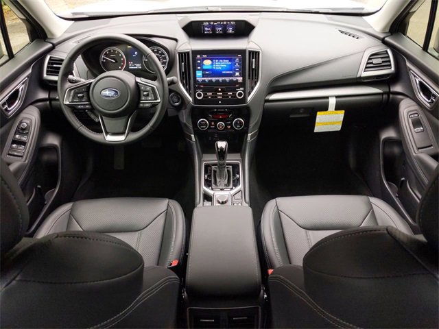 Used 2020 Subaru Forester Limited image 15