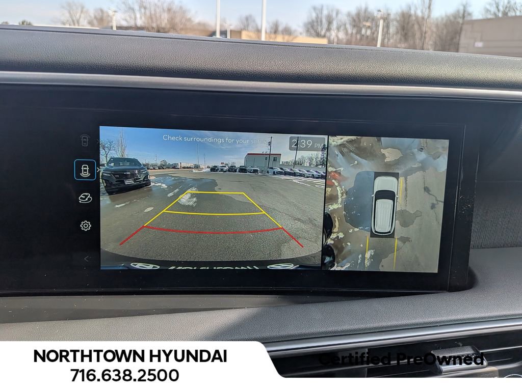Used 2026 Hyundai Palisade Limited image 20