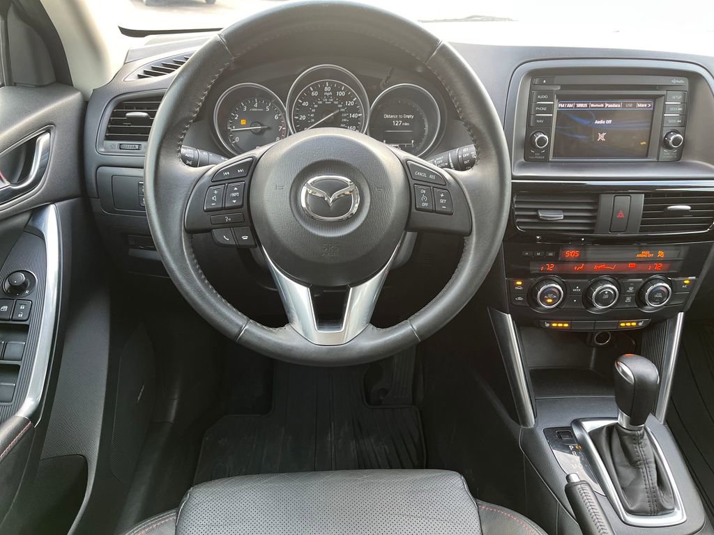 Used 2015 MAZDA CX-5 Grand Touring image 17