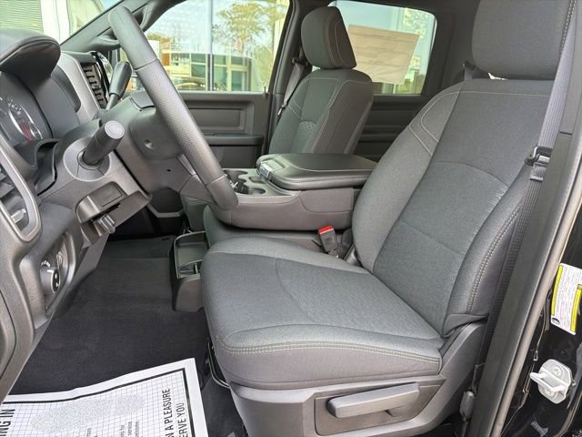 New 2026 RAM 2500 Tradesman image 19