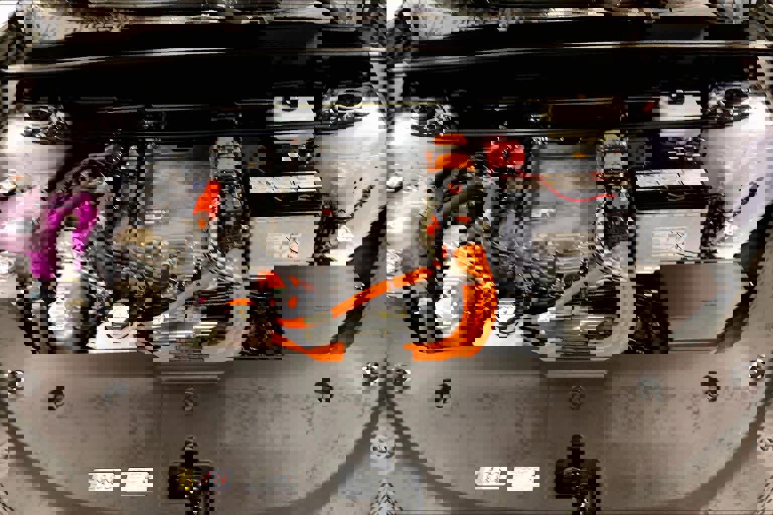 New 2026 Lexus RZ 450e Premium image 16