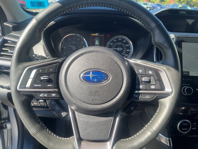 Used 2023 Subaru Forester Touring image 29