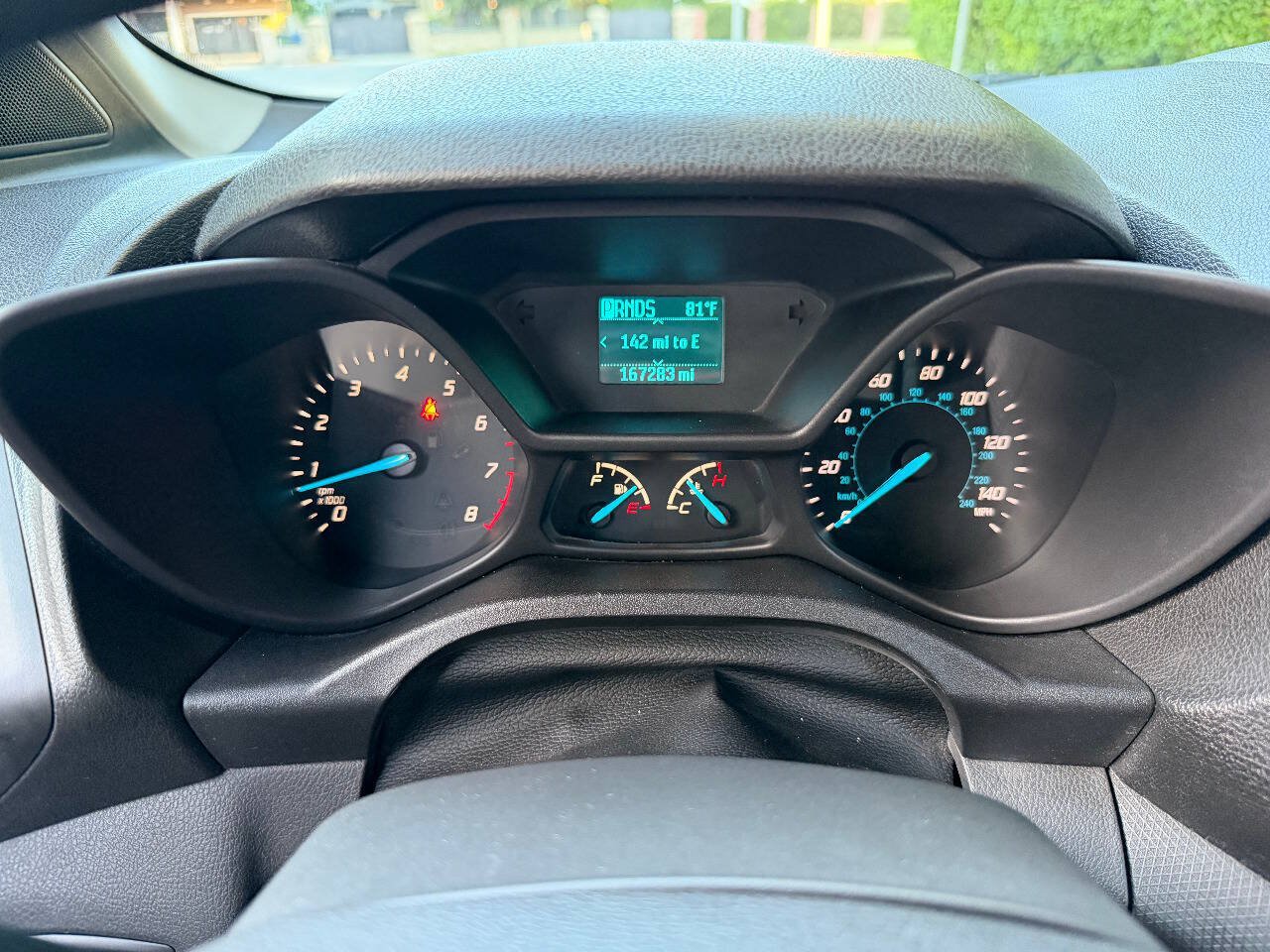 Used 2014 Ford Transit Connect XLT FWD image 22