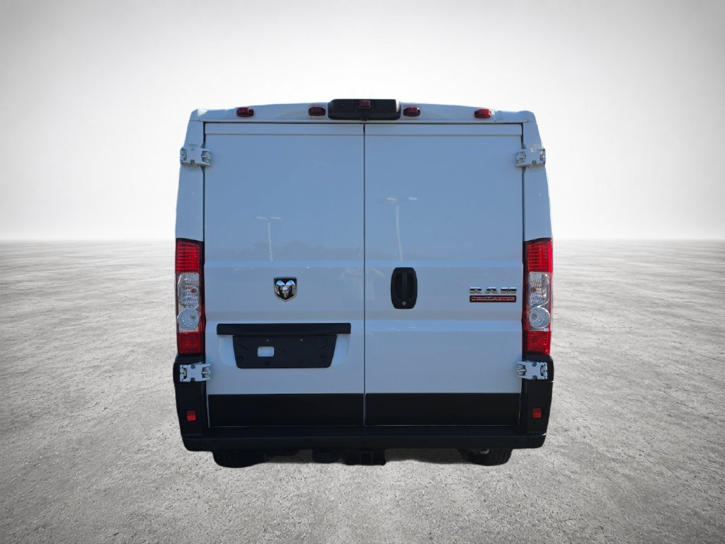 Used 2021 RAM ProMaster 2500 FWD image 7