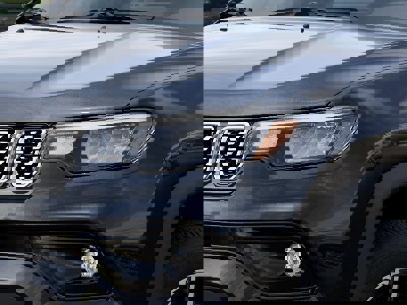 New 2026 Jeep Compass Limited image 36