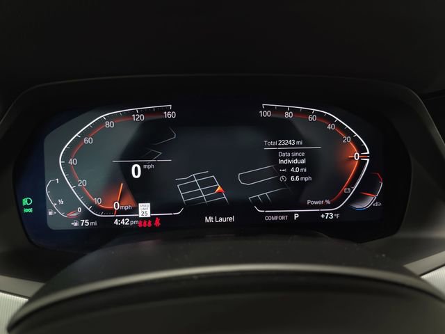Certified 2022 BMW X5 xDrive40i w/ M Sport Package AWD/4WD image 19