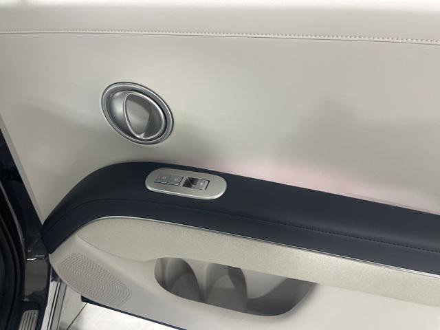 New 2026 Hyundai Palisade Calligraphy image 23