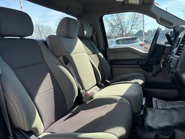 Used 2015 Ford F150 XL image 17