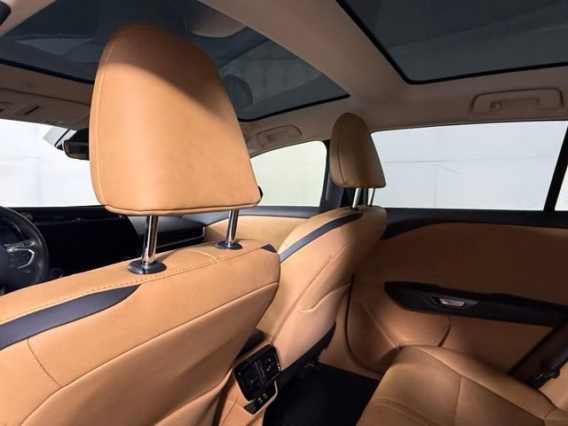 Used 2024 Lexus RZ 300e Premium w/ Accessory Package (Z1) FWD image 25