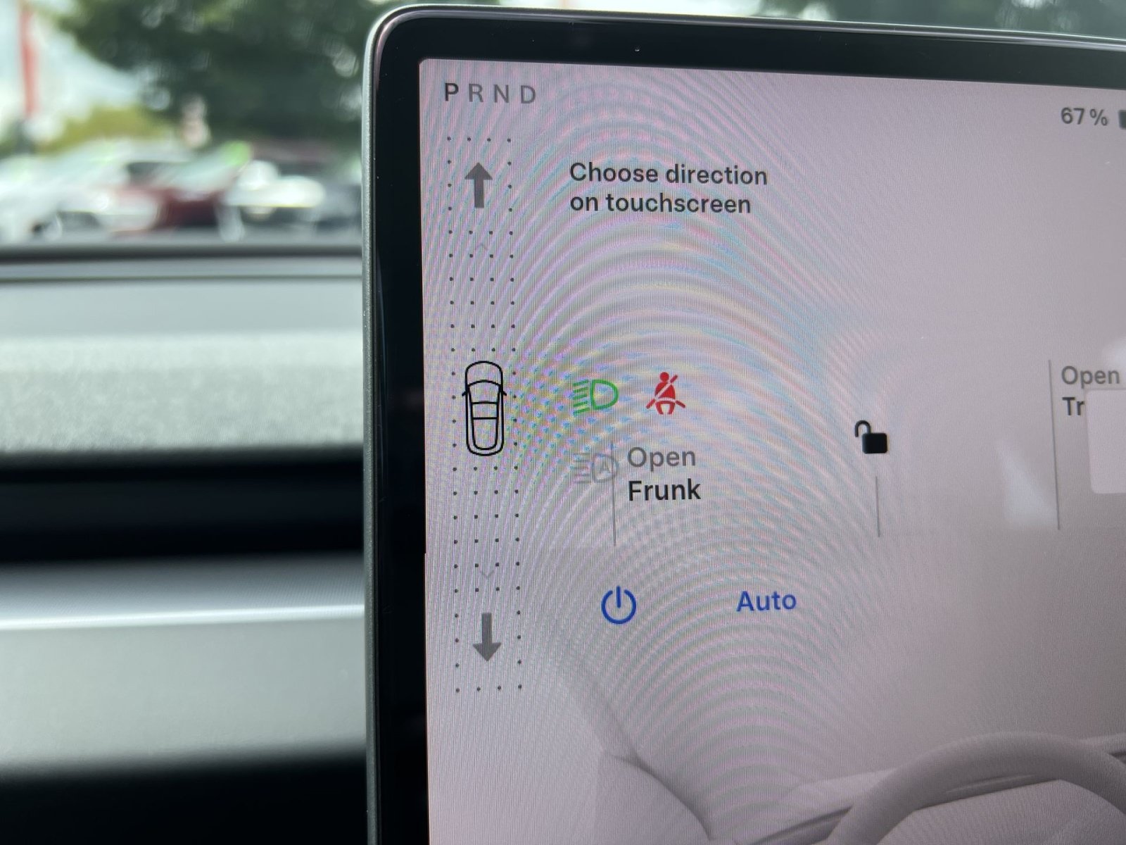 Used 2025 Tesla Model 3 Long Range RWD image 22