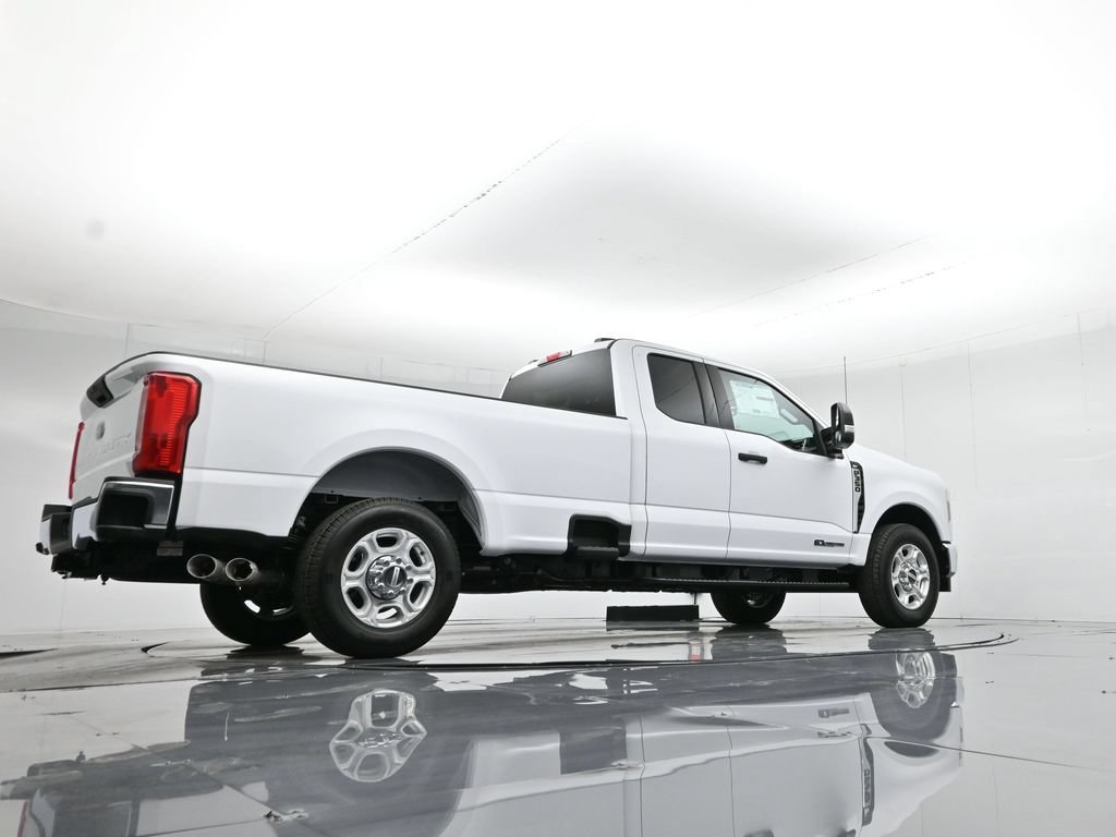 New 2026 Ford F350 XLT RWD image 48