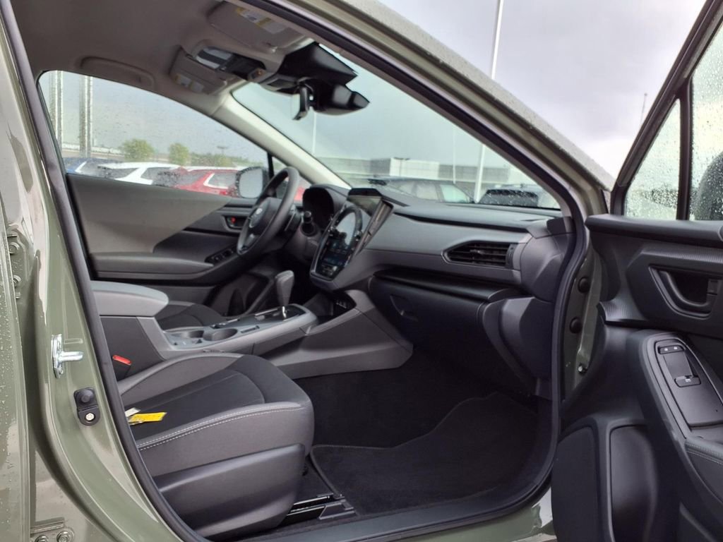 Used 2026 Subaru Crosstrek 2.0i Premium AWD/4WD image 21
