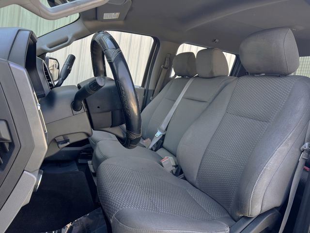 Used 2020 Ford F150 XLT w/ Equipment Group 301A Mid image 12