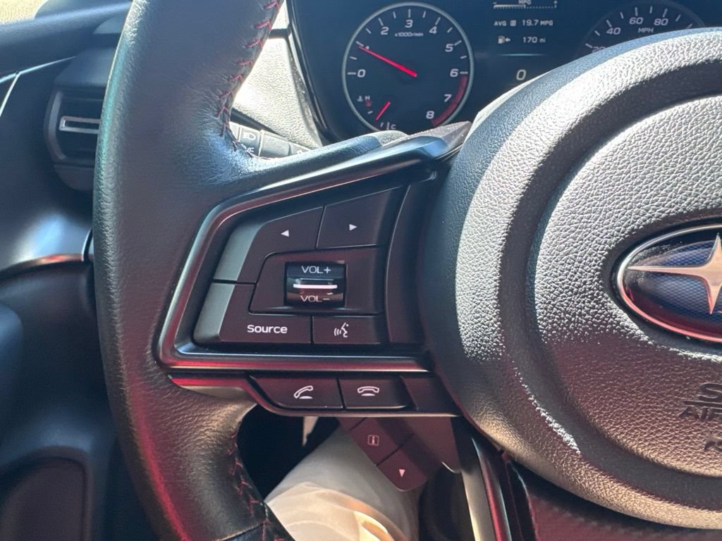 Used 2023 Subaru WRX Premium AWD/4WD image 19