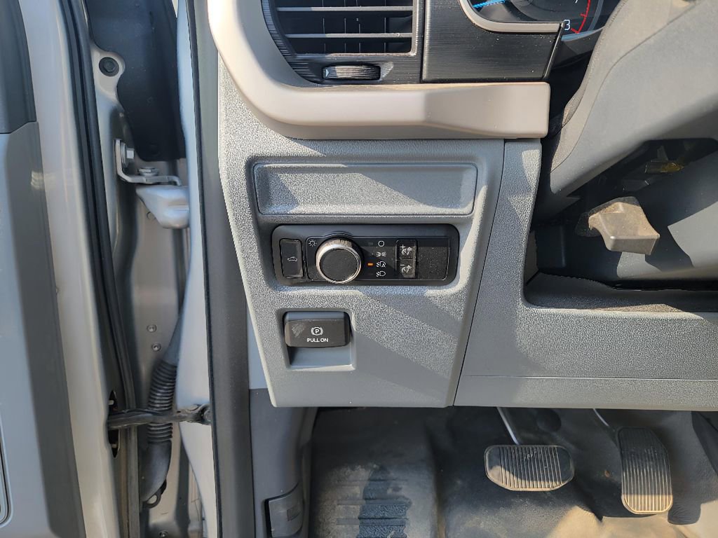 Used 2021 Ford F150 XL w/ Equipment Group 101A High AWD/4WD image 14