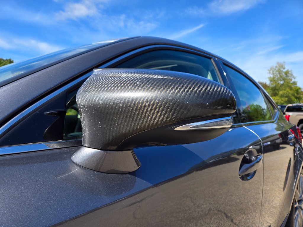 Used 2017 Lexus IS 300 AWD image 12