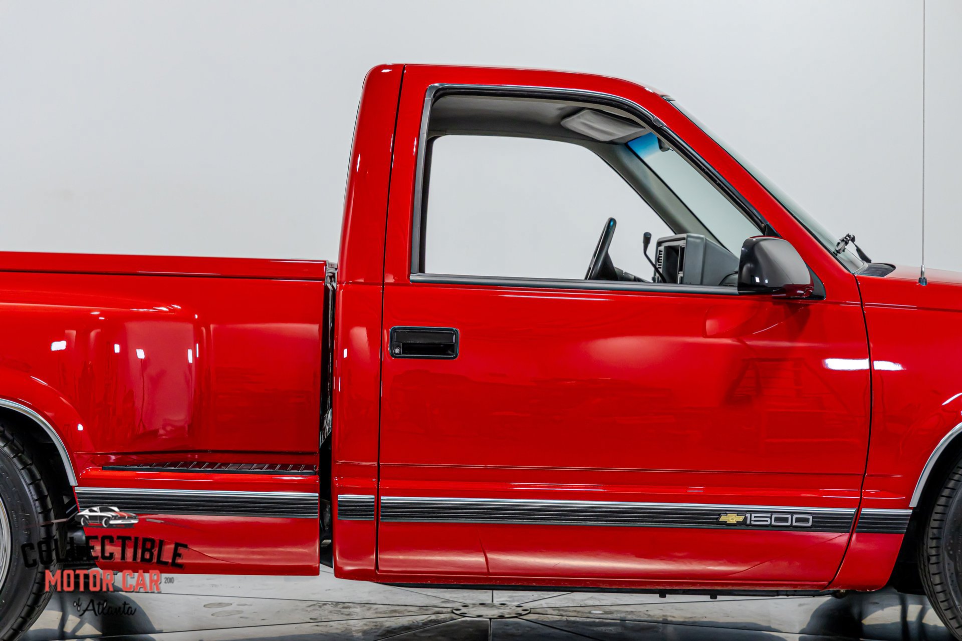 Used 1992 Chevrolet Silverado 1500 2WD Regular Cab image 37