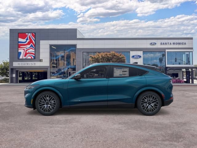 New 2026 Ford Mustang Mach-E Premium w/ Technology Package RWD image 3
