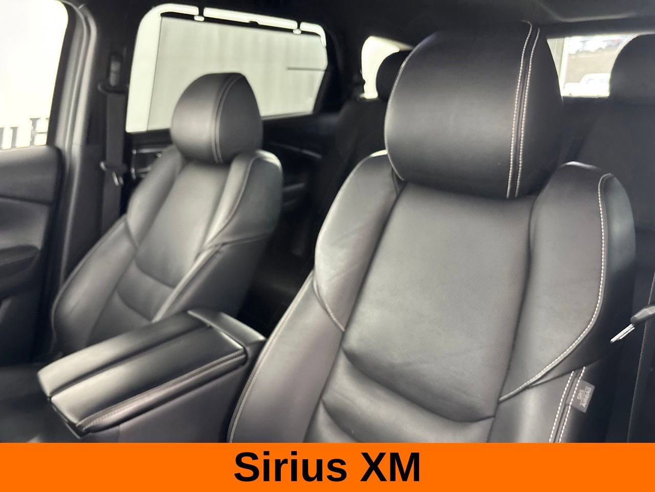 Used 2023 MAZDA CX-9 Grand Touring AWD/4WD image 11