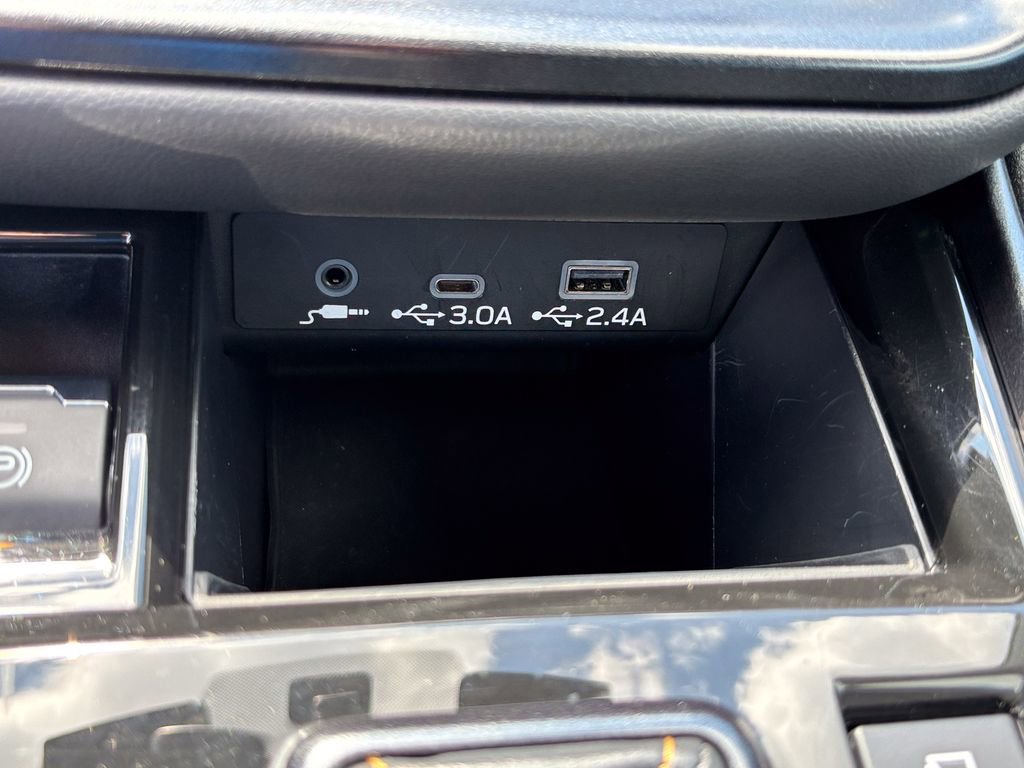 Used 2024 Subaru Outback Wilderness AWD/4WD image 37