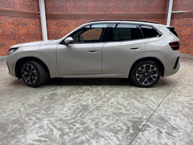 Used 2026 BMW X3 xDrive30 image 2