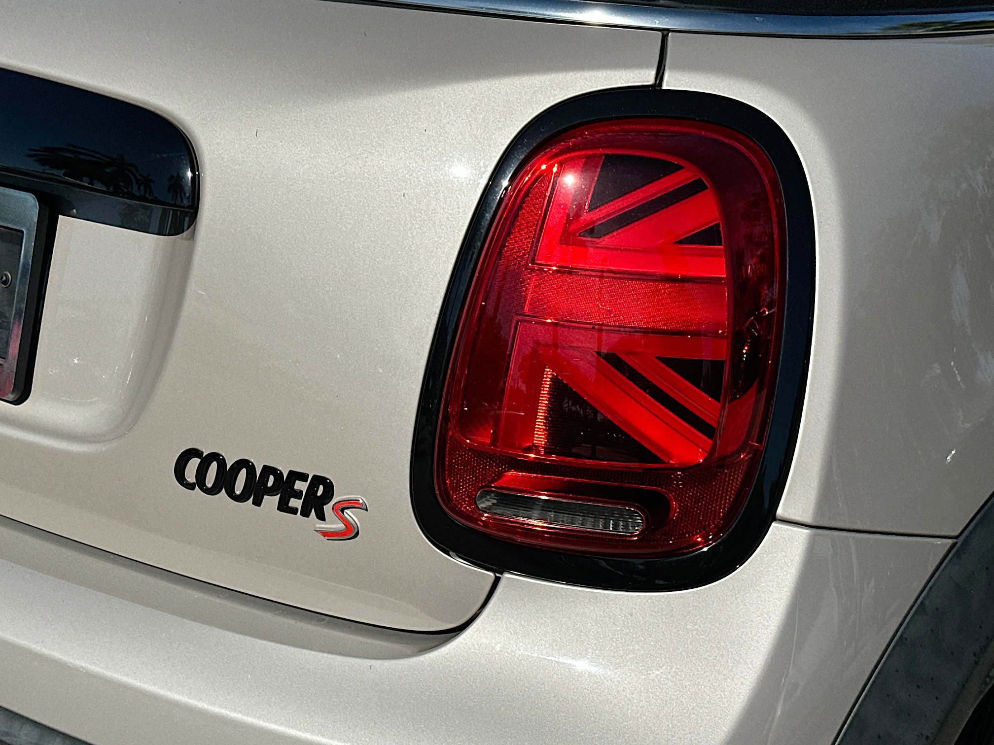 Used 2023 MINI Cooper S image 26