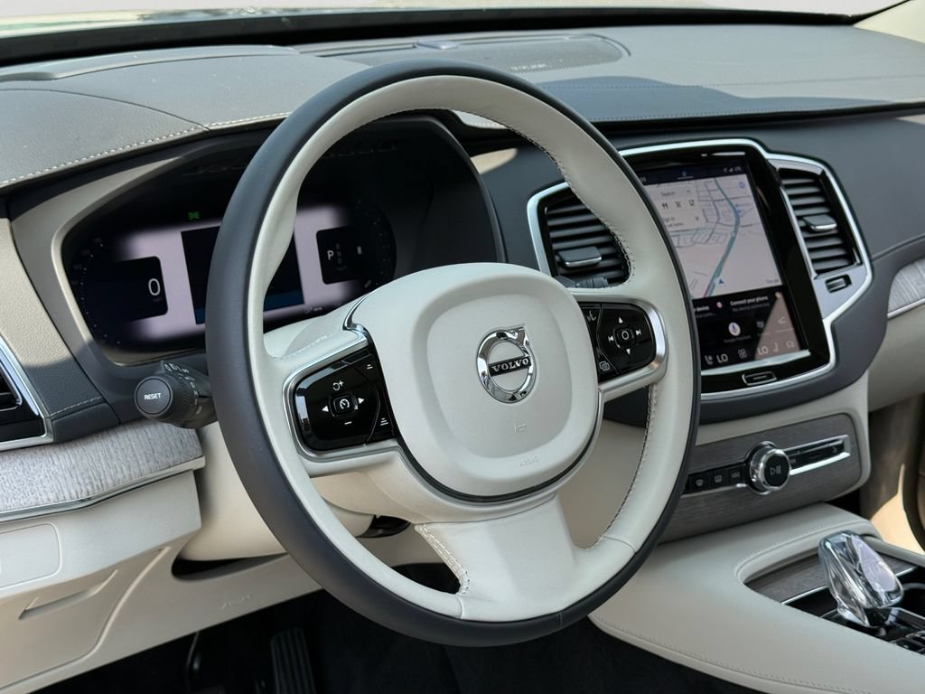 Certified 2024 Volvo XC90 B6 Ultimate AWD/4WD image 20